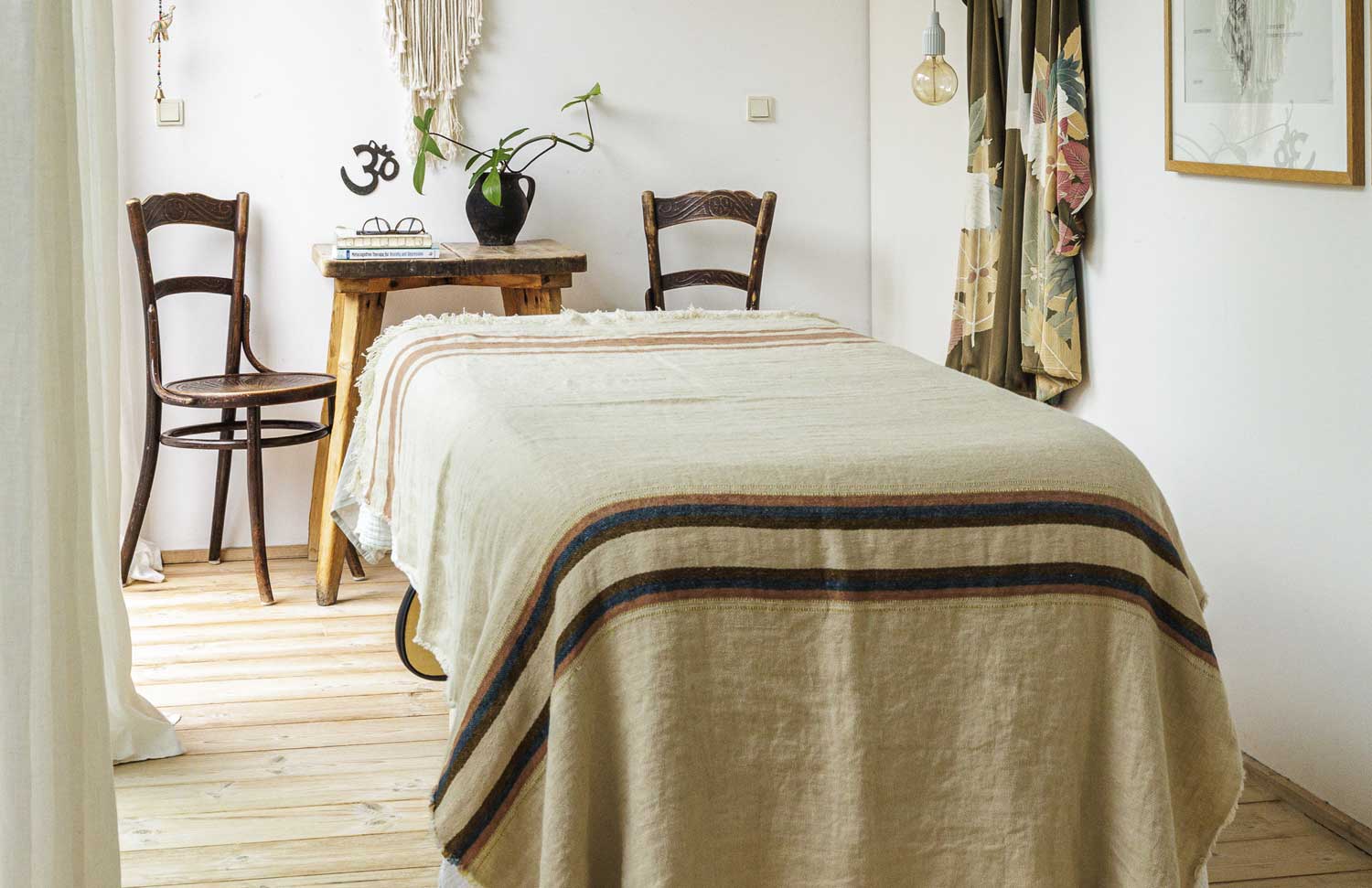 Angstforløb med Metakognitiv terapi og Body SDS