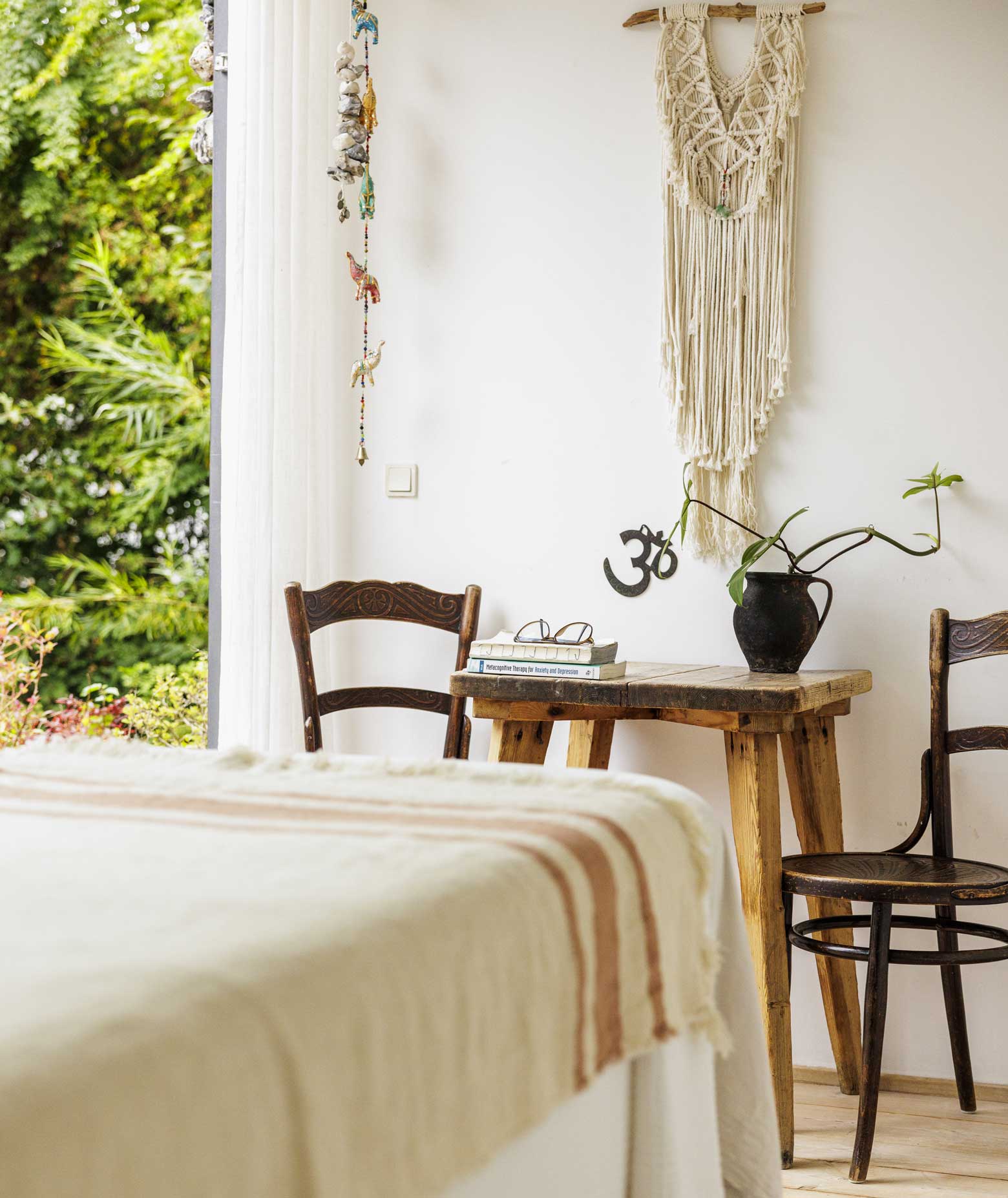 Bodygrounding i Snekkersten